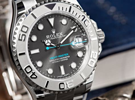 rolex royal yacht master